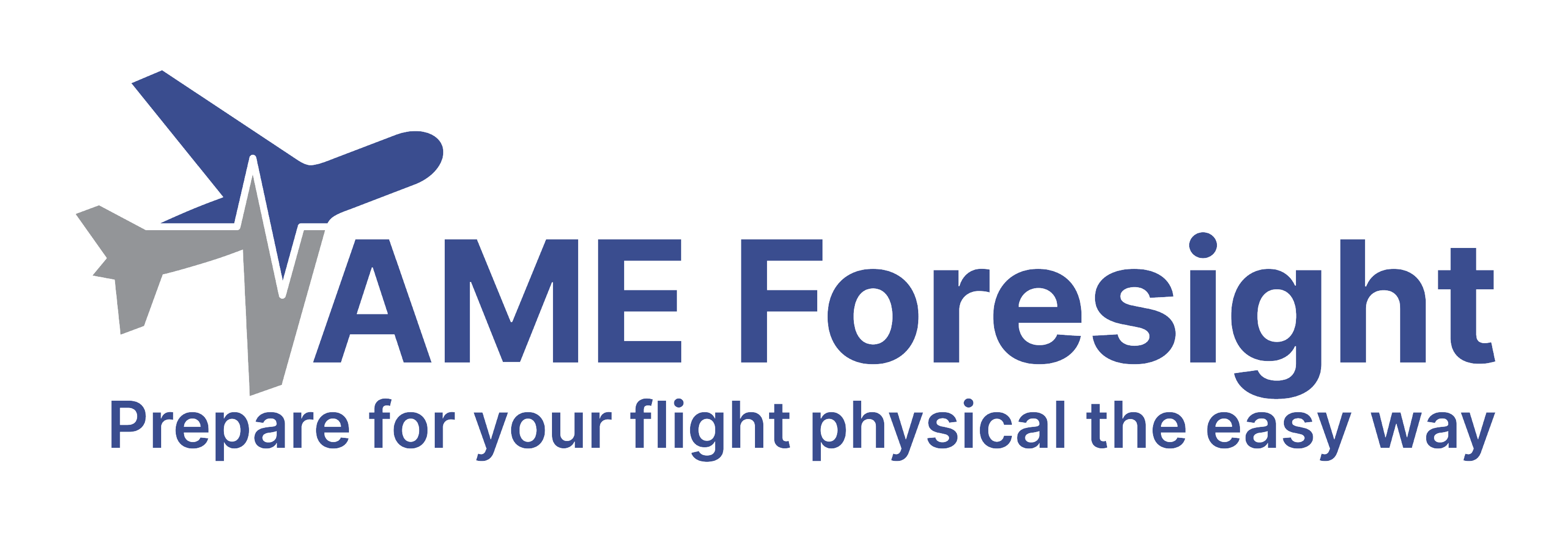 AME Foresight logo